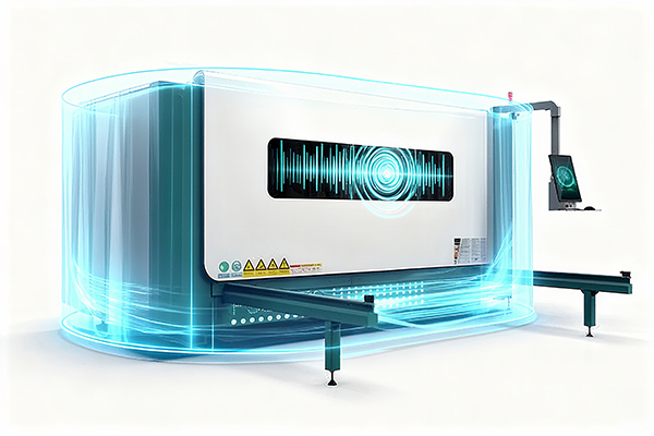 全包围安全设计